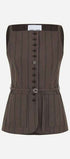 SAHELLY VEST 16178
