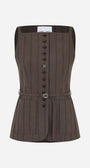 SAHELLY VEST 16178