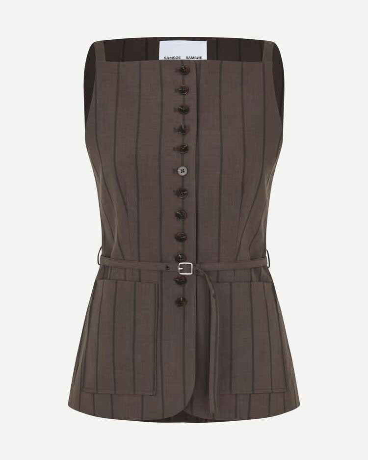 SAHELLY VEST 16178