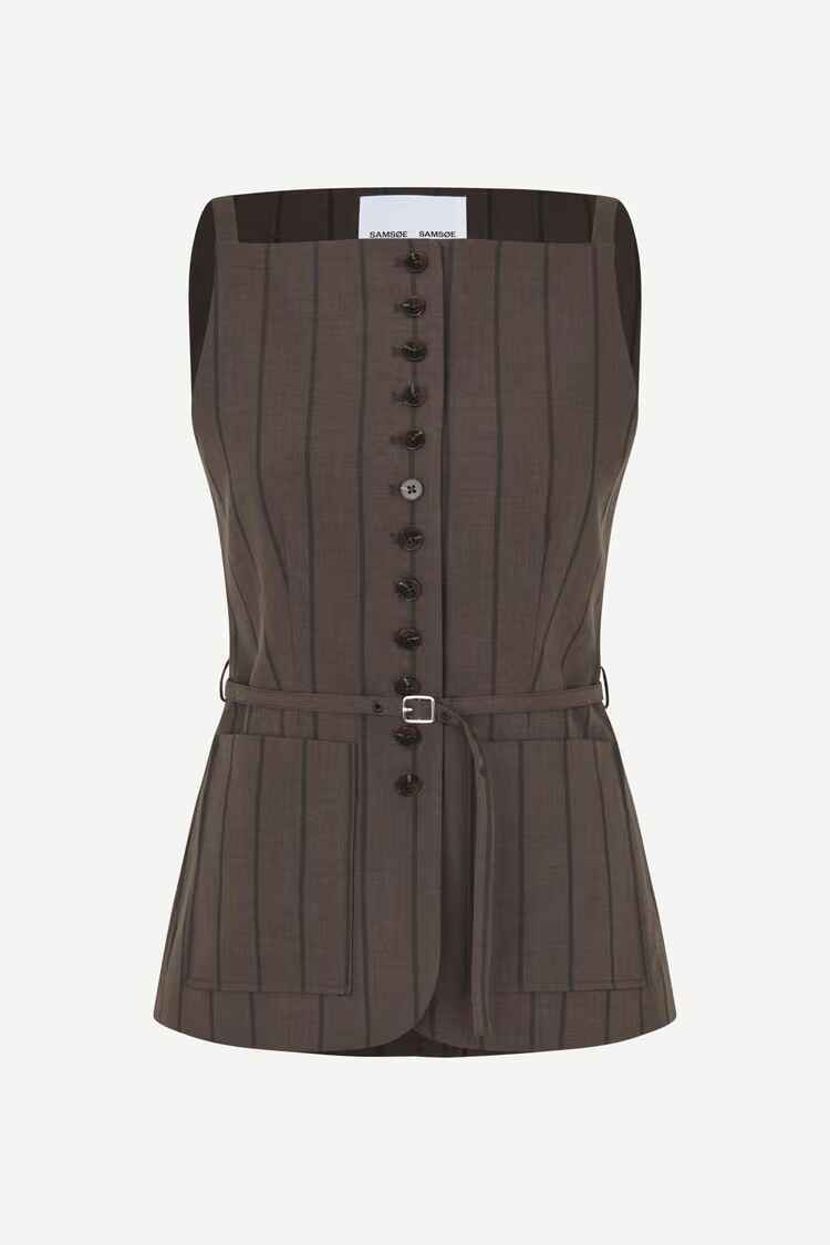 SAHELLY VEST 16178