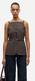 SAHELLY VEST 16178