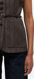 SAHELLY VEST 16178