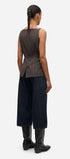 SAHELLY VEST 16178