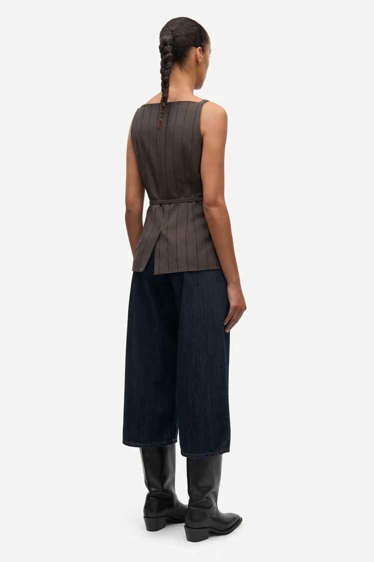 SAHELLY VEST 16178