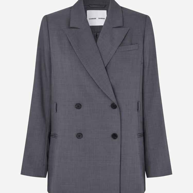 SAHELLY BLAZER 16178