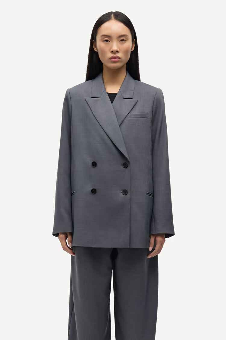 SAHELLY BLAZER 16178