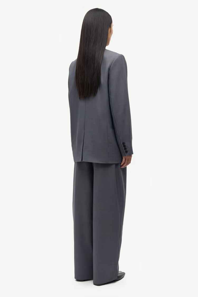 SAHELLY BLAZER 16178