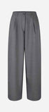 SAHARPER PLEAT TROUSERS 16178