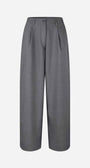 SAHARPER PLEAT TROUSERS 16178