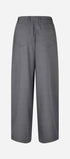 SAHARPER PLEAT TROUSERS 16178