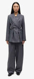 SAHARPER PLEAT TROUSERS 16178