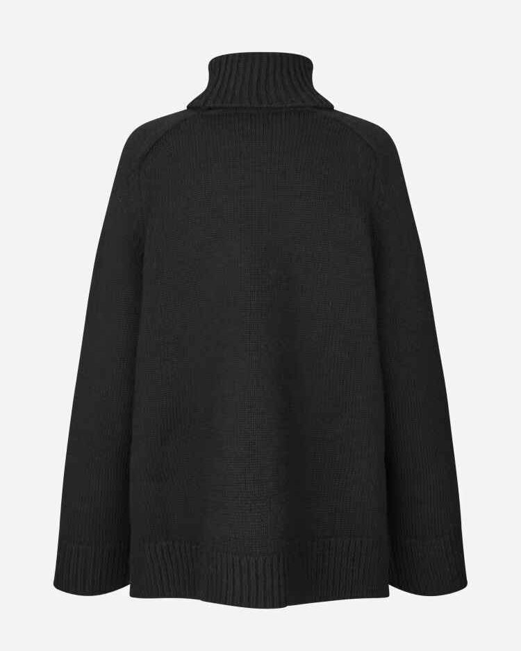 SAKEIKI TURTLENECK 11250