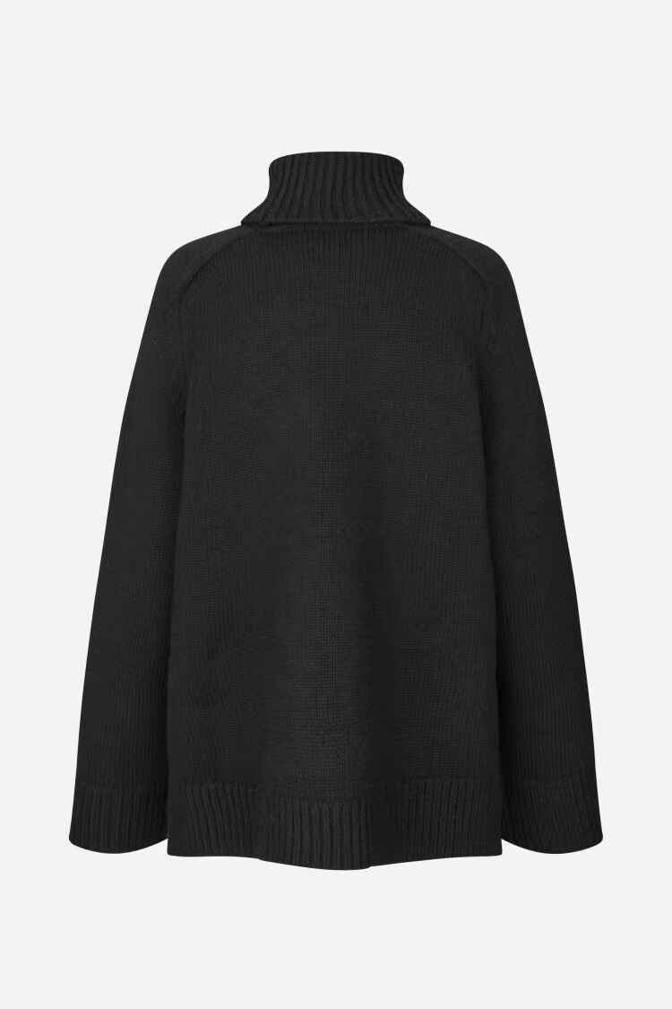 SAKEIKI TURTLENECK 11250