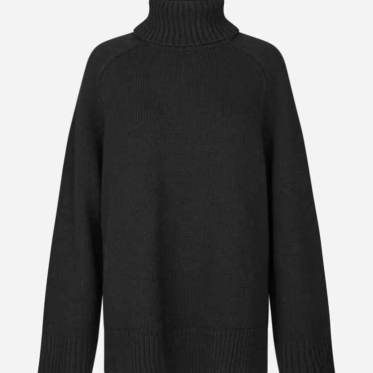 SAKEIKI TURTLENECK 11250