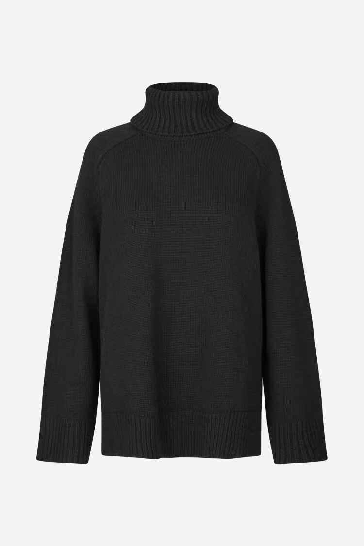 SAKEIKI TURTLENECK 11250