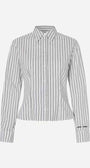 SASKY LS SHIRT 15902