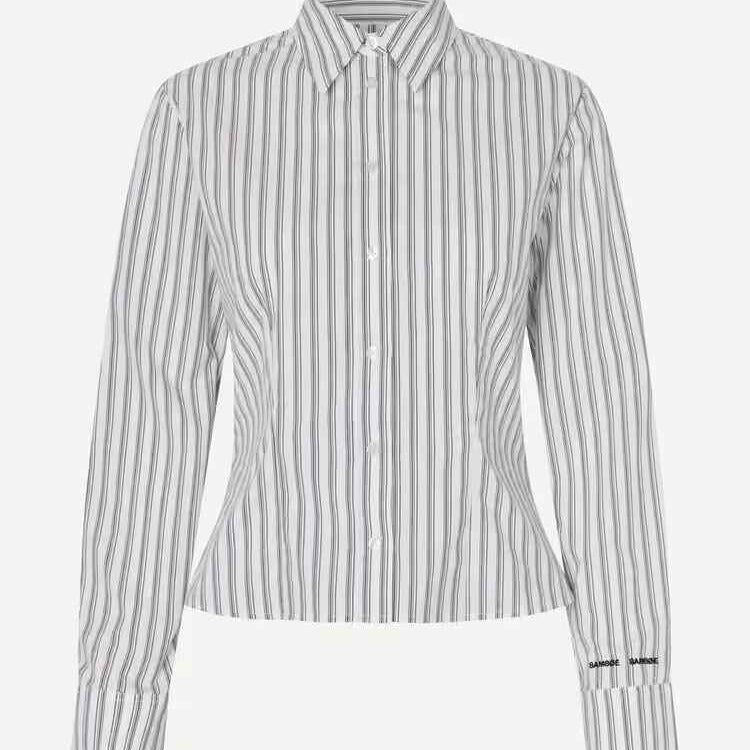SASKY LS SHIRT 15902