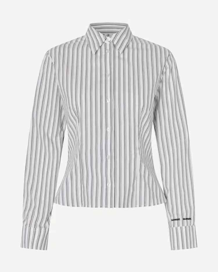 SASKY LS SHIRT 15902
