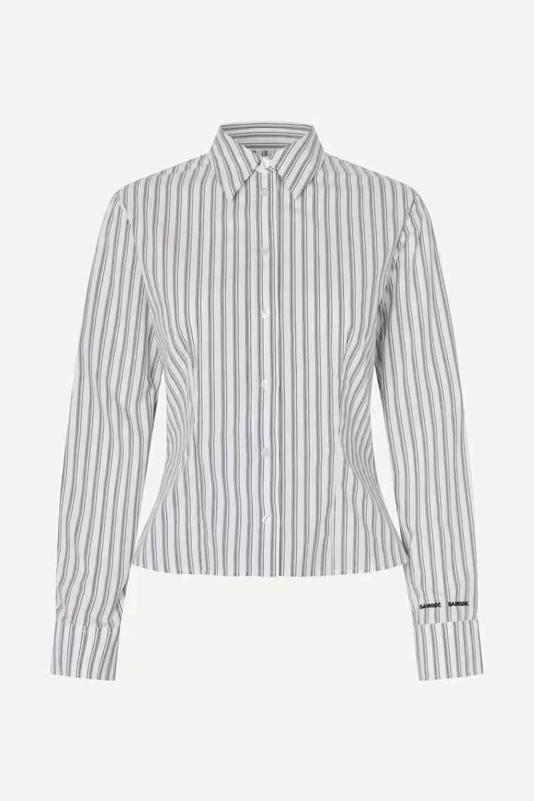 SASKY LS SHIRT 15902