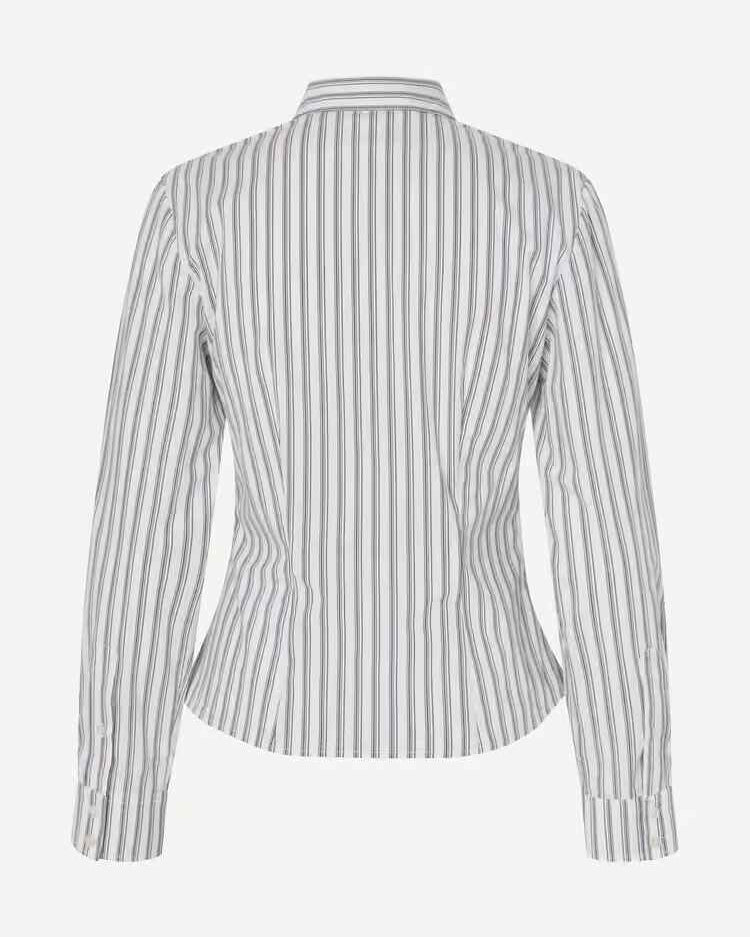 SASKY LS SHIRT 15902