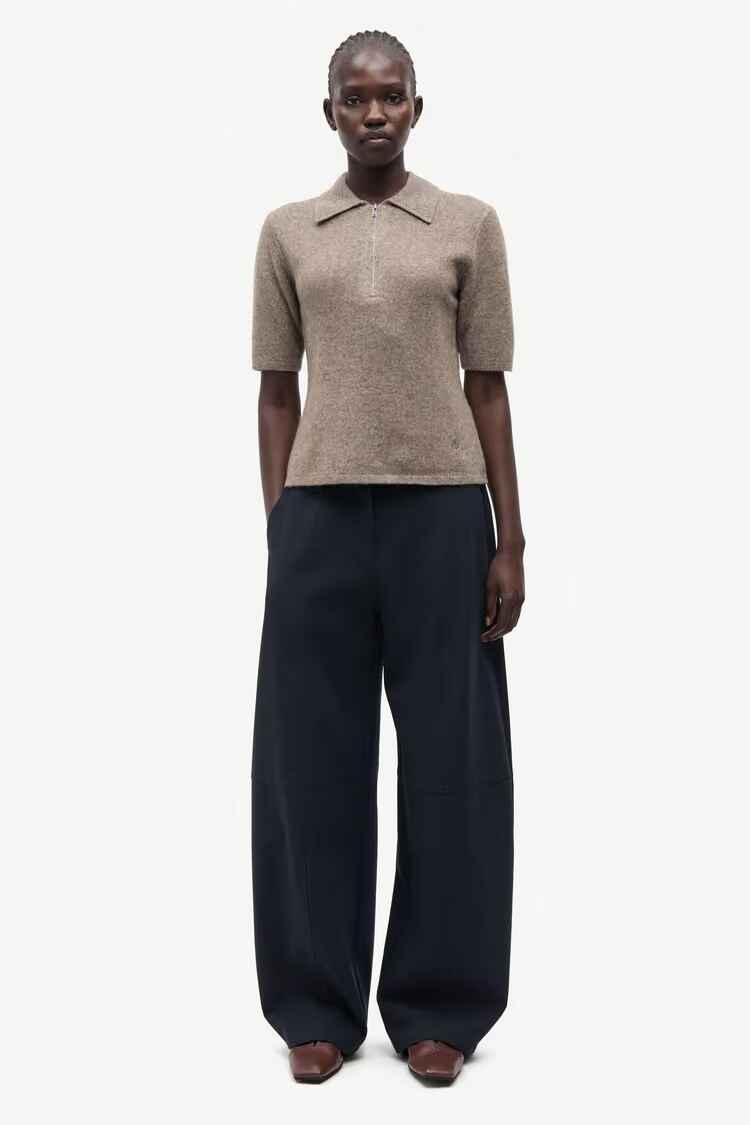 SABIANCA TROUSERS 16176