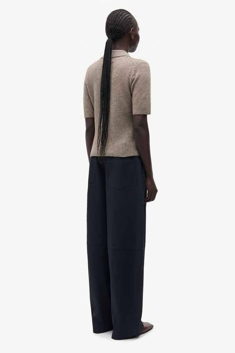 SABIANCA TROUSERS 16176