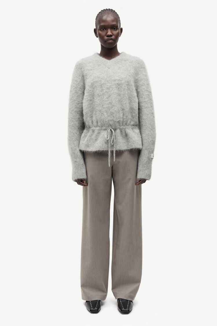SAHEAVEN TROUSERS 15496