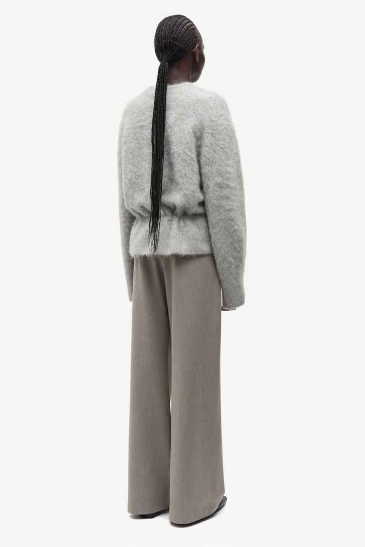 SAHEAVEN TROUSERS 15496