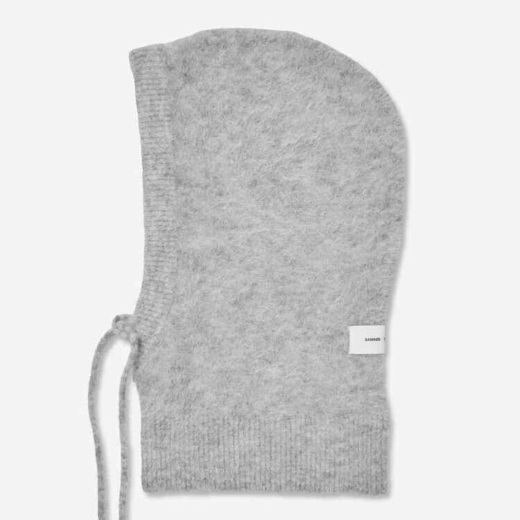 SARUE BALACLAVA 16165