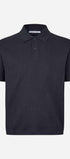 SAJASE RIB POLO 16214
