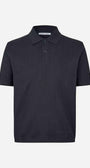 SAJASE RIB POLO 16214