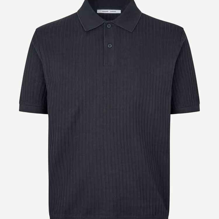 SAJASE RIB POLO 16214