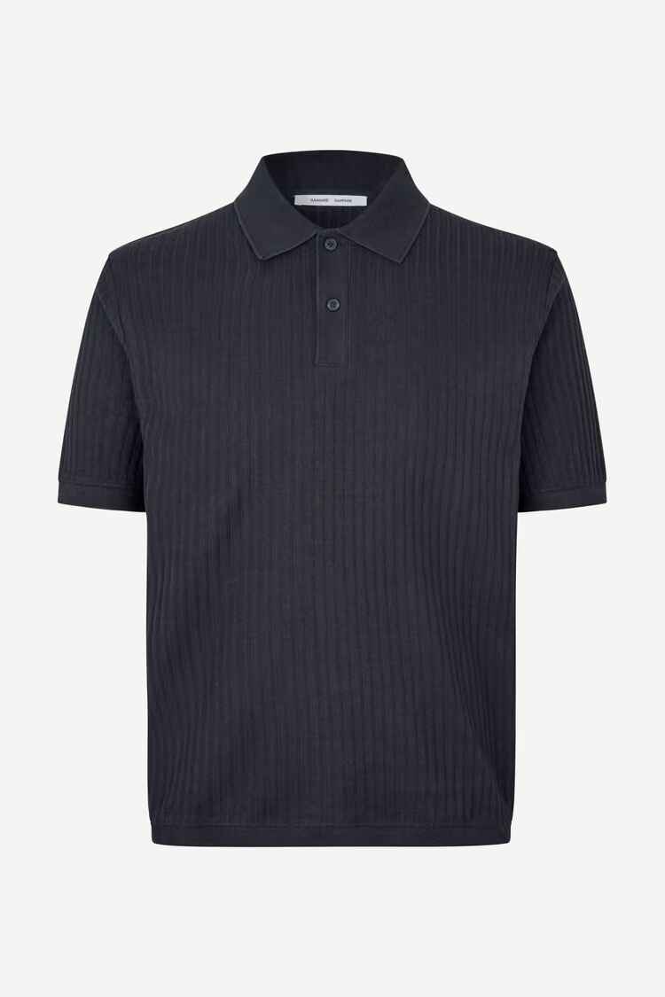 SAJASE RIB POLO 16214