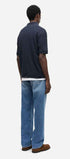 SAJASE RIB POLO 16214