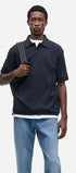SAJASE RIB POLO 16214