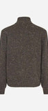 SANATE ZIP CARDIGAN 15724
