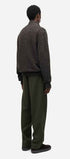 SANATE ZIP CARDIGAN 15724