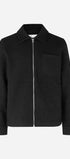 HANNES FULL ZIP 14612