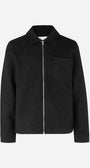 HANNES FULL ZIP 14612