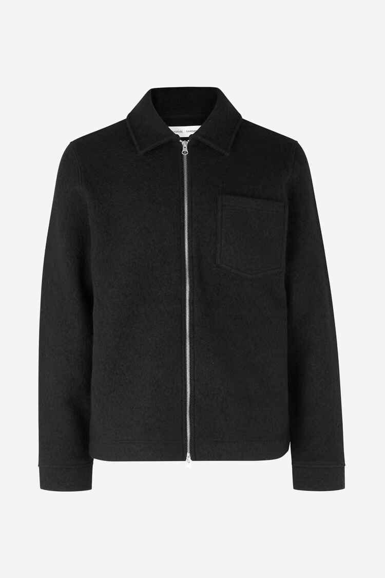 HANNES FULL ZIP 14612