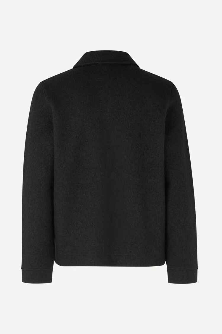HANNES FULL ZIP 14612