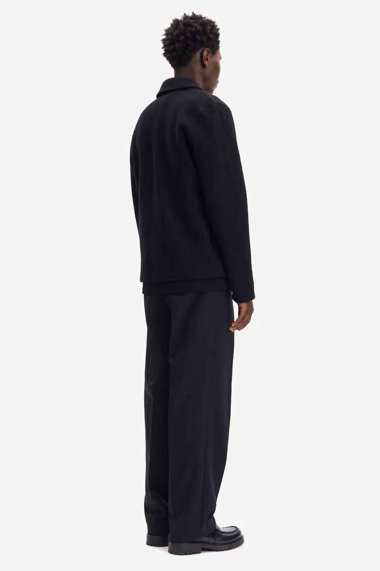 HANNES FULL ZIP 14612