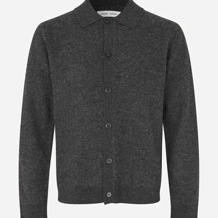 SARICHARD CARDIGAN 15561