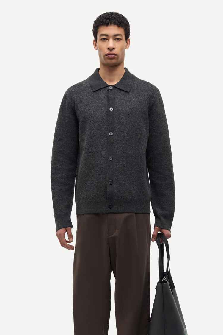 SARICHARD CARDIGAN 15561