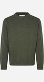 ISAK Strickpullover 15010