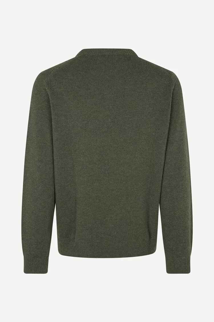 ISAK Strickpullover 15010