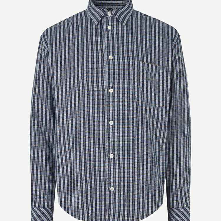 SALUAN P SHIRT 16194