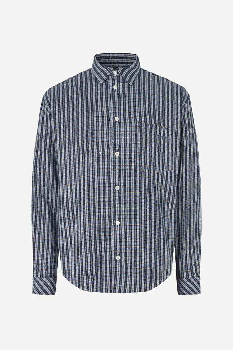 SALUAN P SHIRT 16194