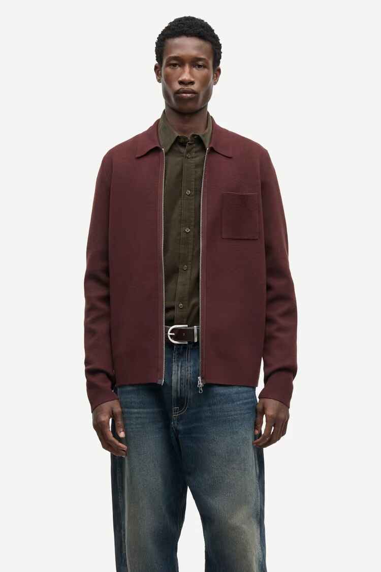 GUNA X ZIP 10490