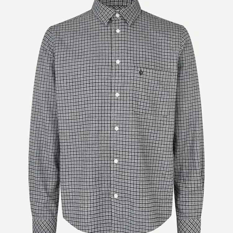 SALIAM NJ SHIRT 15839